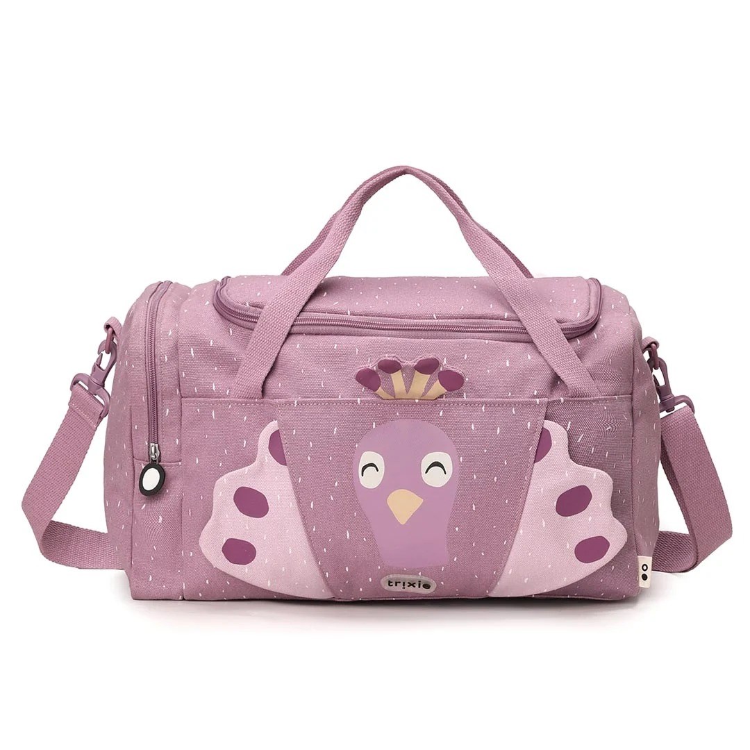 Trixie Mrs. Peacock Çocuk Spor Çantası 