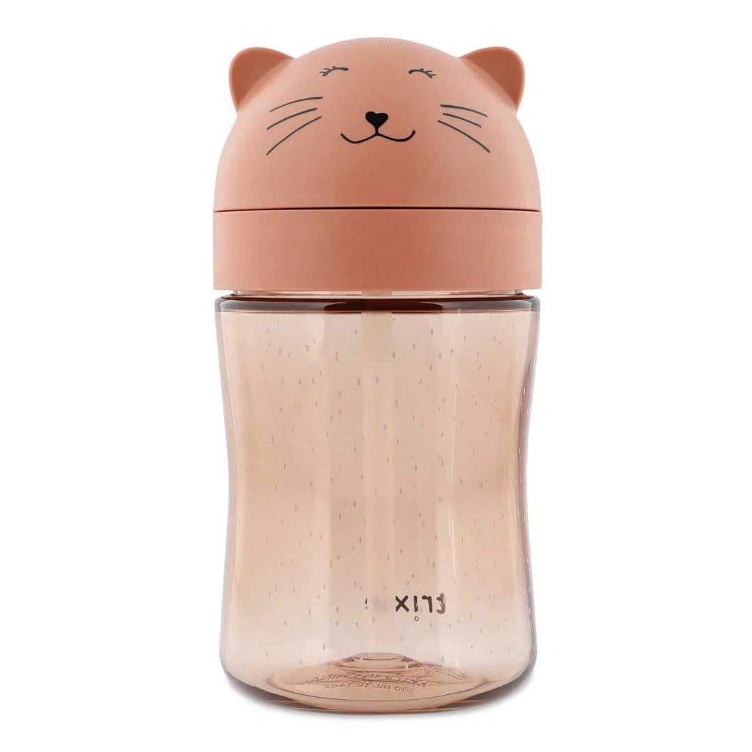 Trixie Mrs. Cat - Pipetli Su Şişesi 300 ml