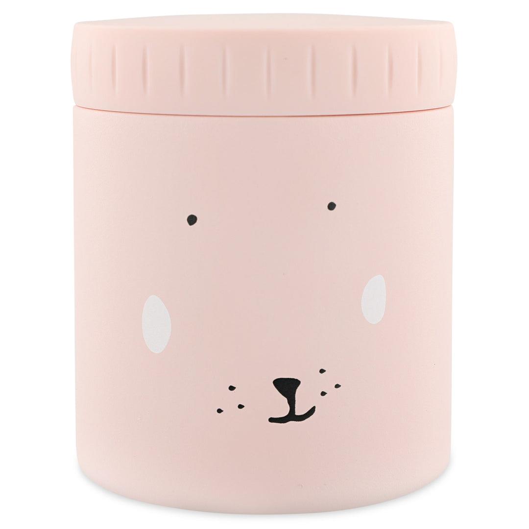 Trixie-Mrs. Rabbit Termal Mama Termosu-350 ml