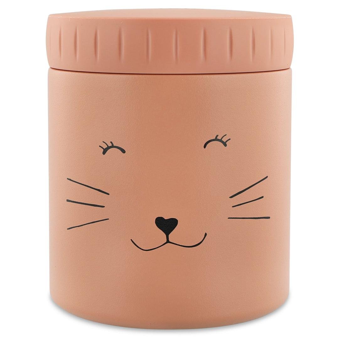 Trixie-Mrs. Cat Termal Mama Termosu-350 ml