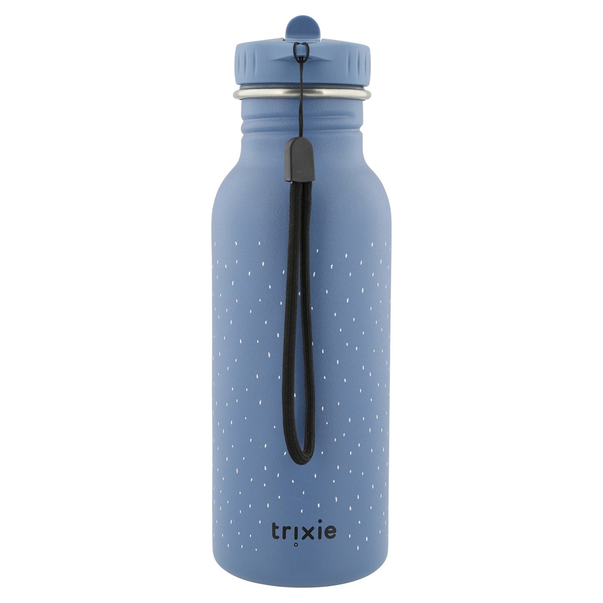 Trixie-Mrs Elephant Paslanmaz Çelik Matara-500 ml