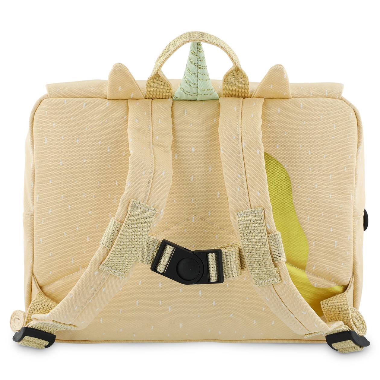 Trixie-Mrs. Unicorn-Satchel-Okul Çantası
