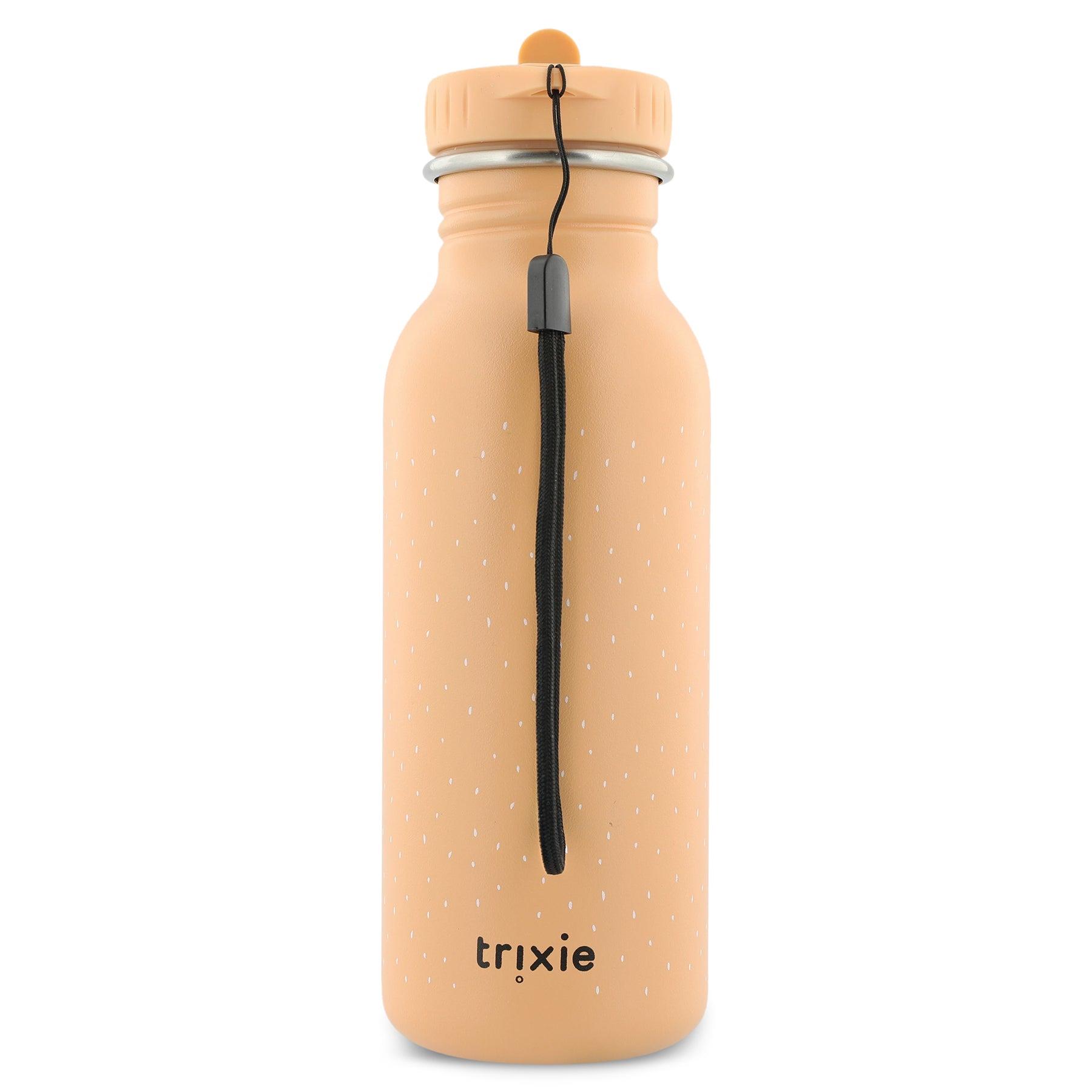 Trixie-Mrs Giraffe Paslanmaz Çelik Matara-500 ml