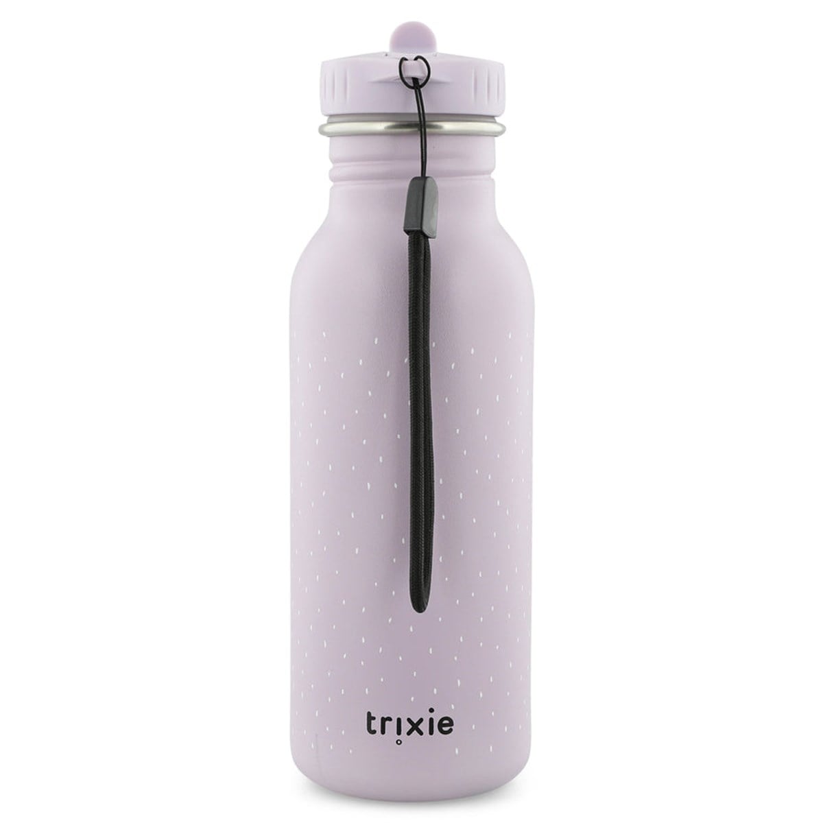 Trixie-Mrs Mouse Paslanmaz Çelik Matara-500 ml