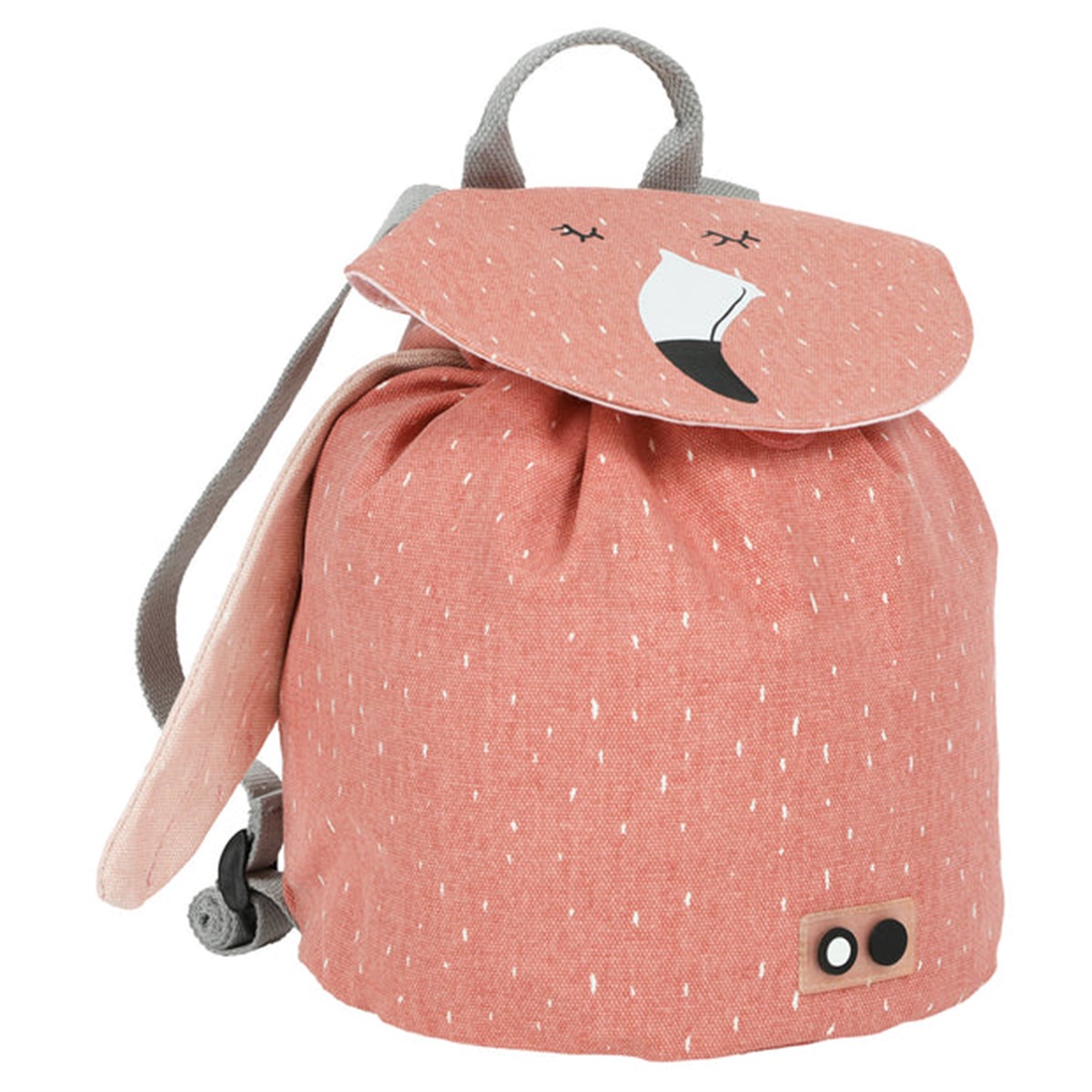 Trixie-Mrs. Flamingo Mini Sırt Çantası