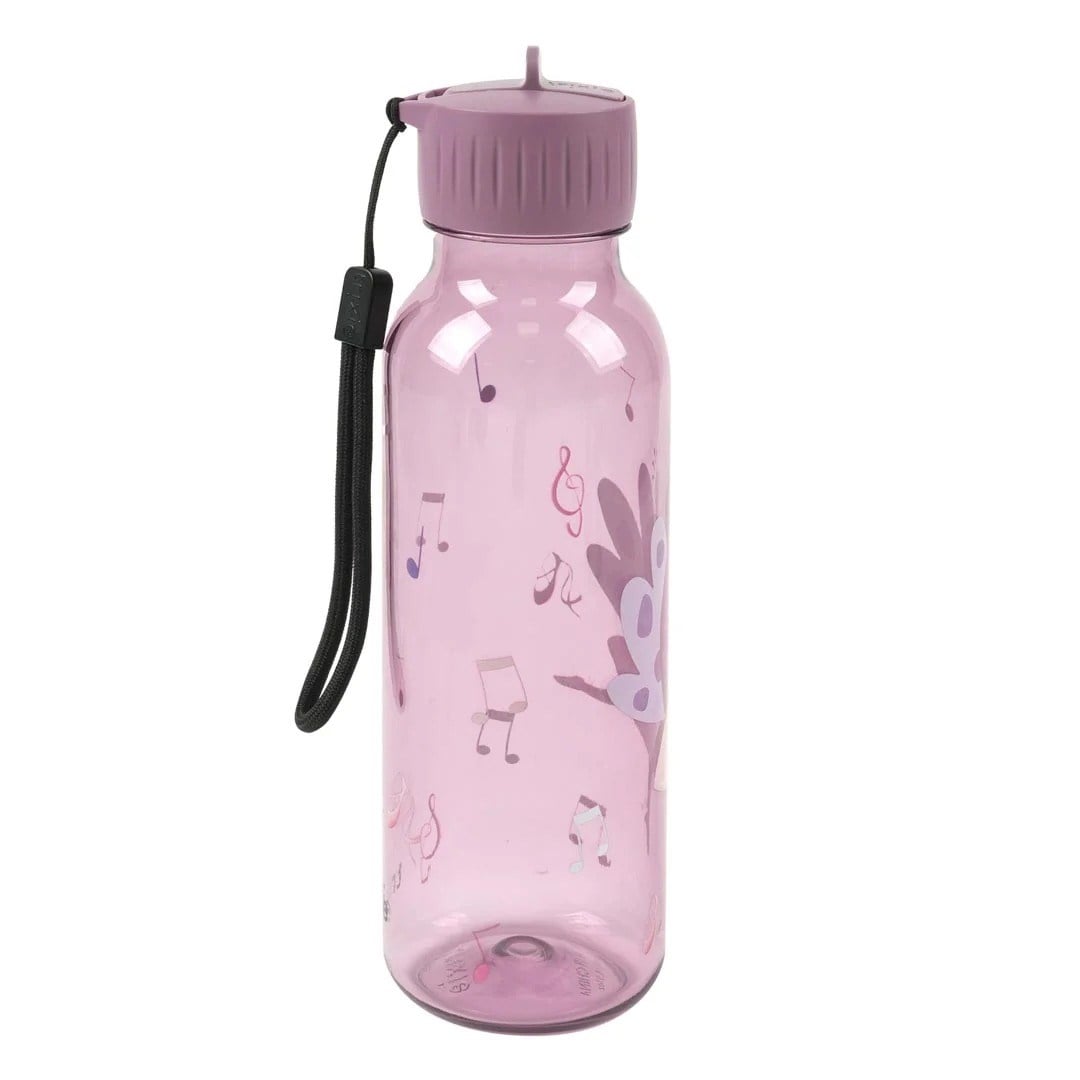 Trixie Tritan Bottle 500 Ml Ballerina Mrs. Peacock