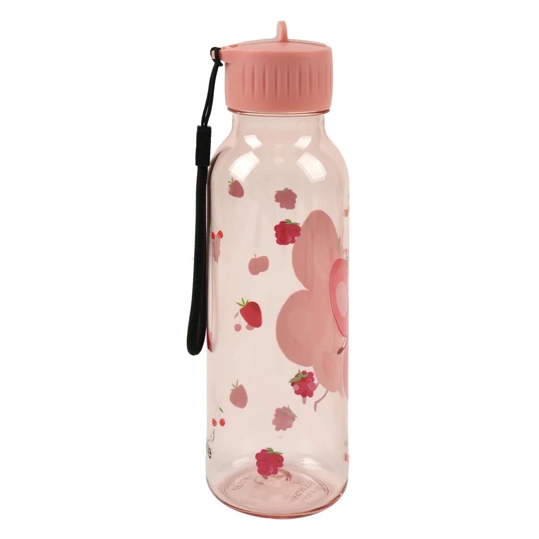 Trixie Tritan Bottle 500 Ml Fruit fairy Mrs. Butterfly