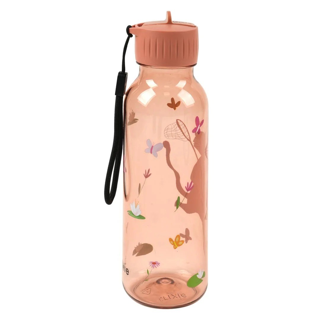 Trixie Tritan Bottle 500 Ml Pathfinder Mrs. Cat