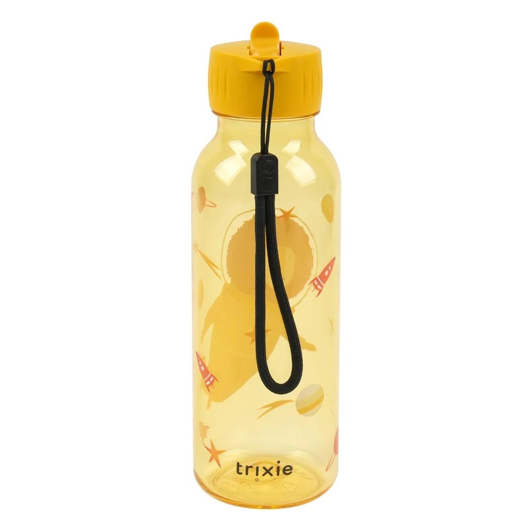 Trixie Tritan Bottle 500 Ml Spaceman Mr. Lion