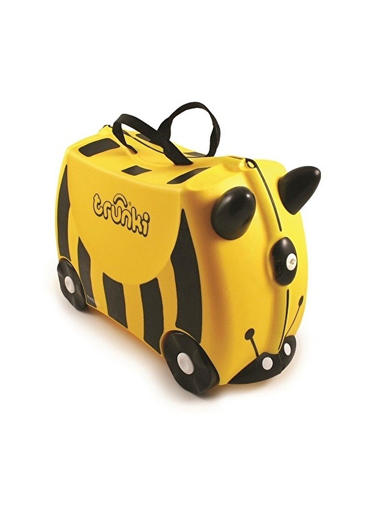 Trunki Çocuk Bavulu-Arı Bernard