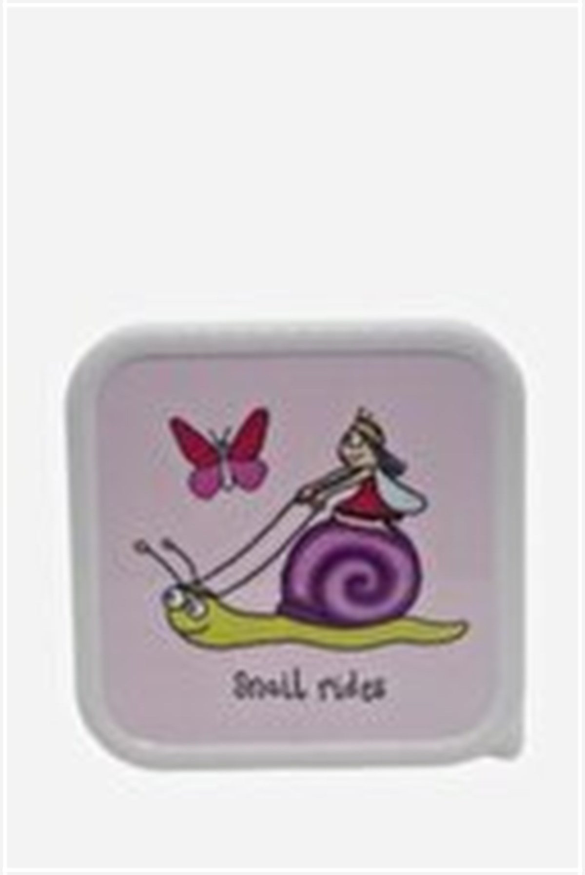 Tyrrell Katz 4'lü Beslenme Kutusu-Secret Garden