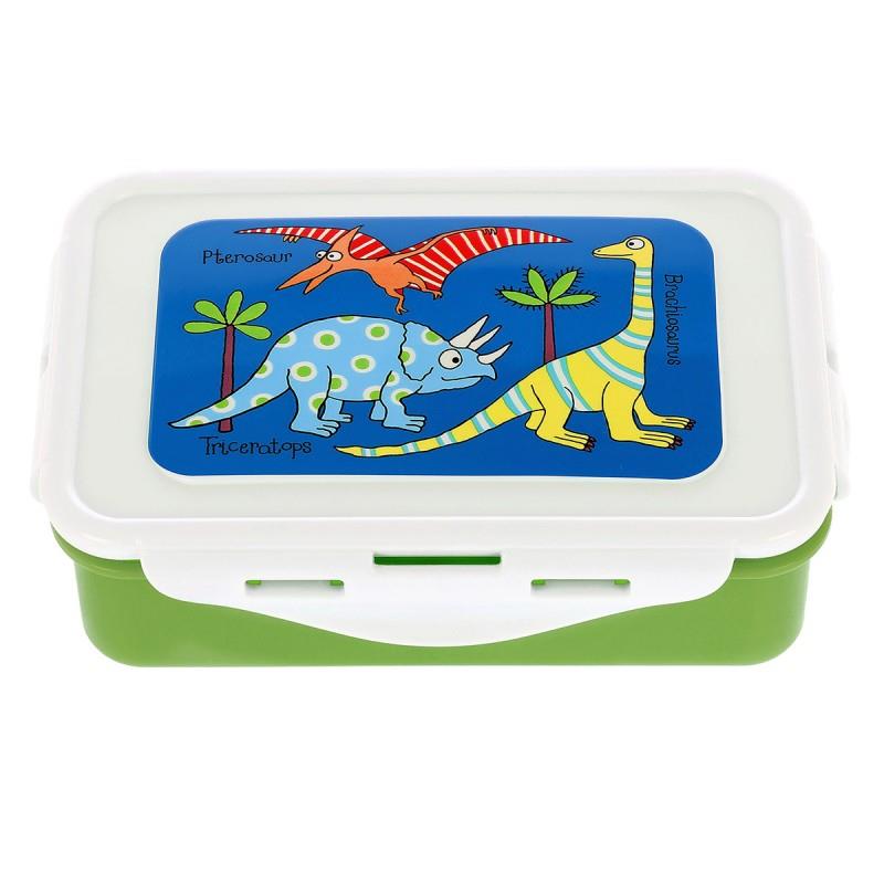 Tyrrell Katz Beslenme Kutusu-Dino
