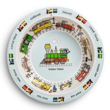 Tyrrell Katz Melamin Kase-Trains