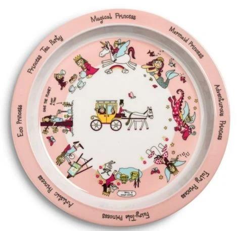 Tyrrell Katz Melamin Tabak-New Princess