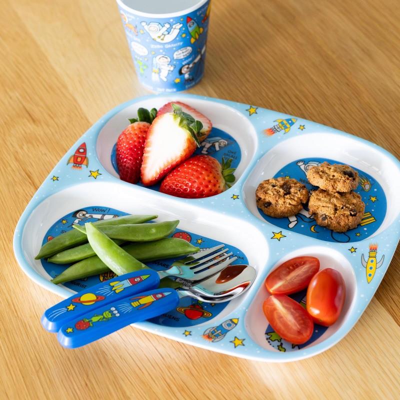 Tyrrell Katz Mini Bölmeli Tabak-Space