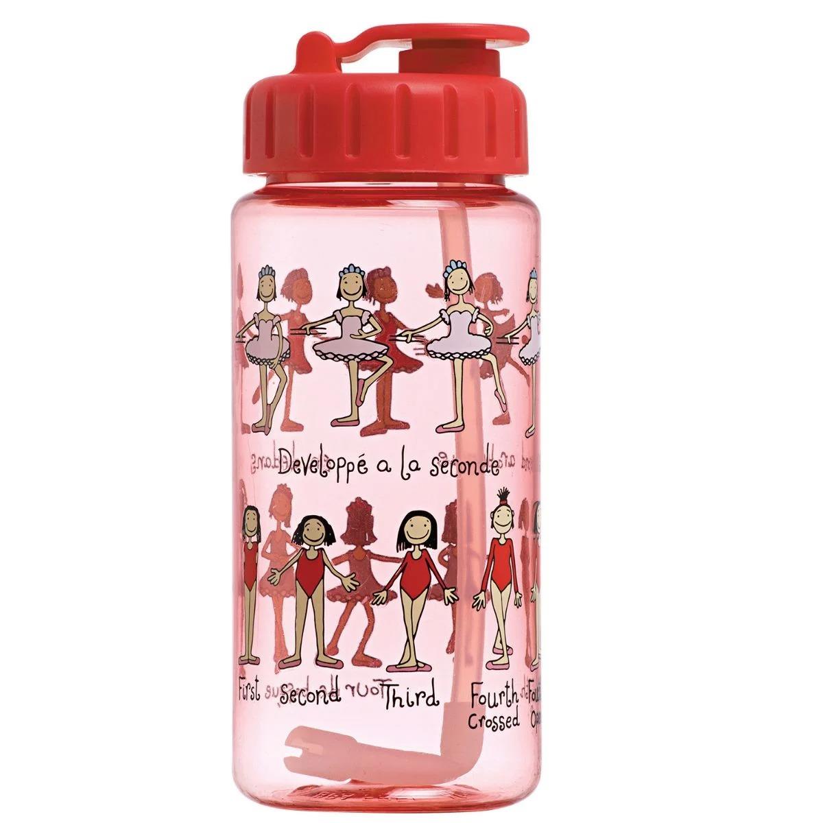 Tyrrell Katz Pipetli Matara-Ballet