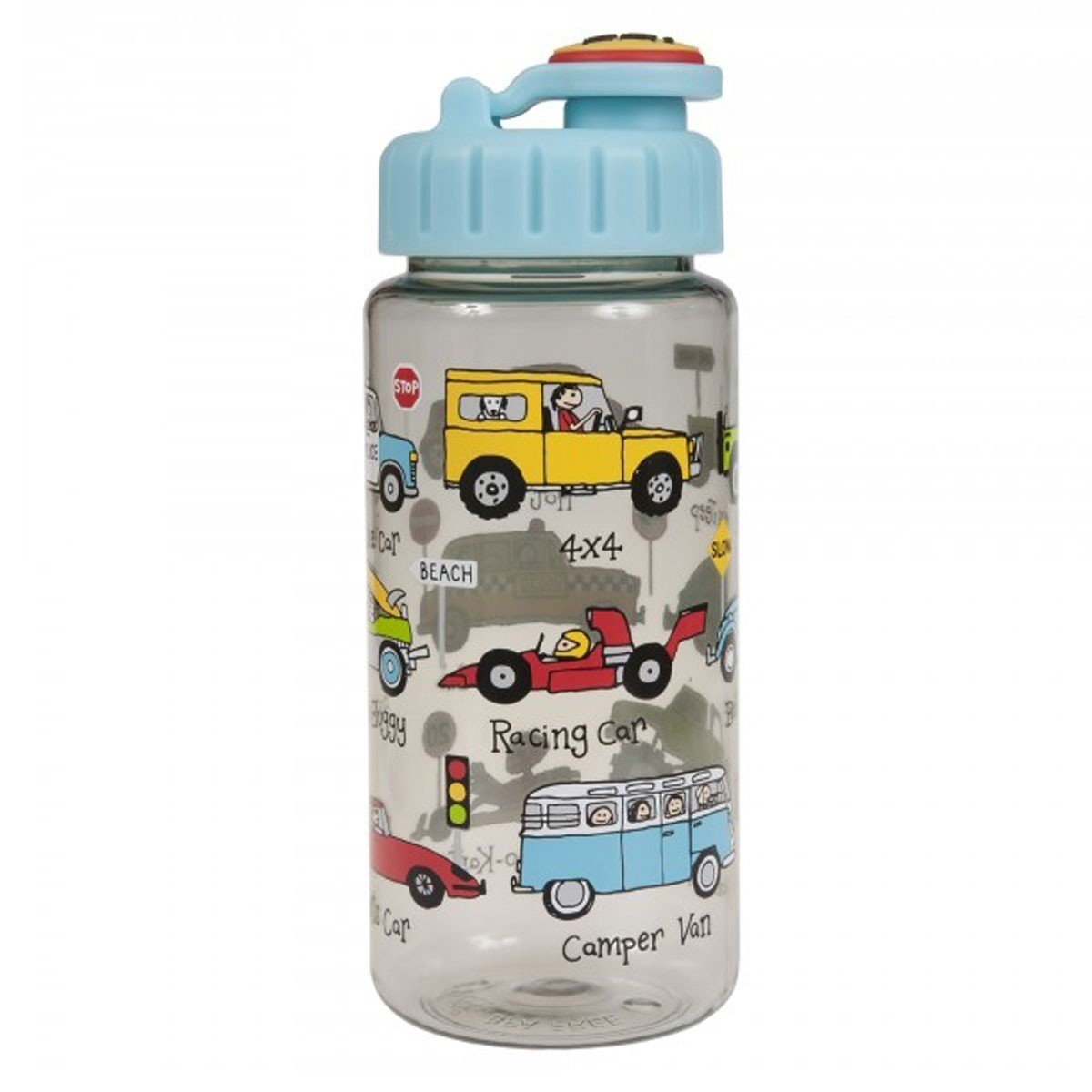Tyrrell Katz Pipetli Matara-CARS