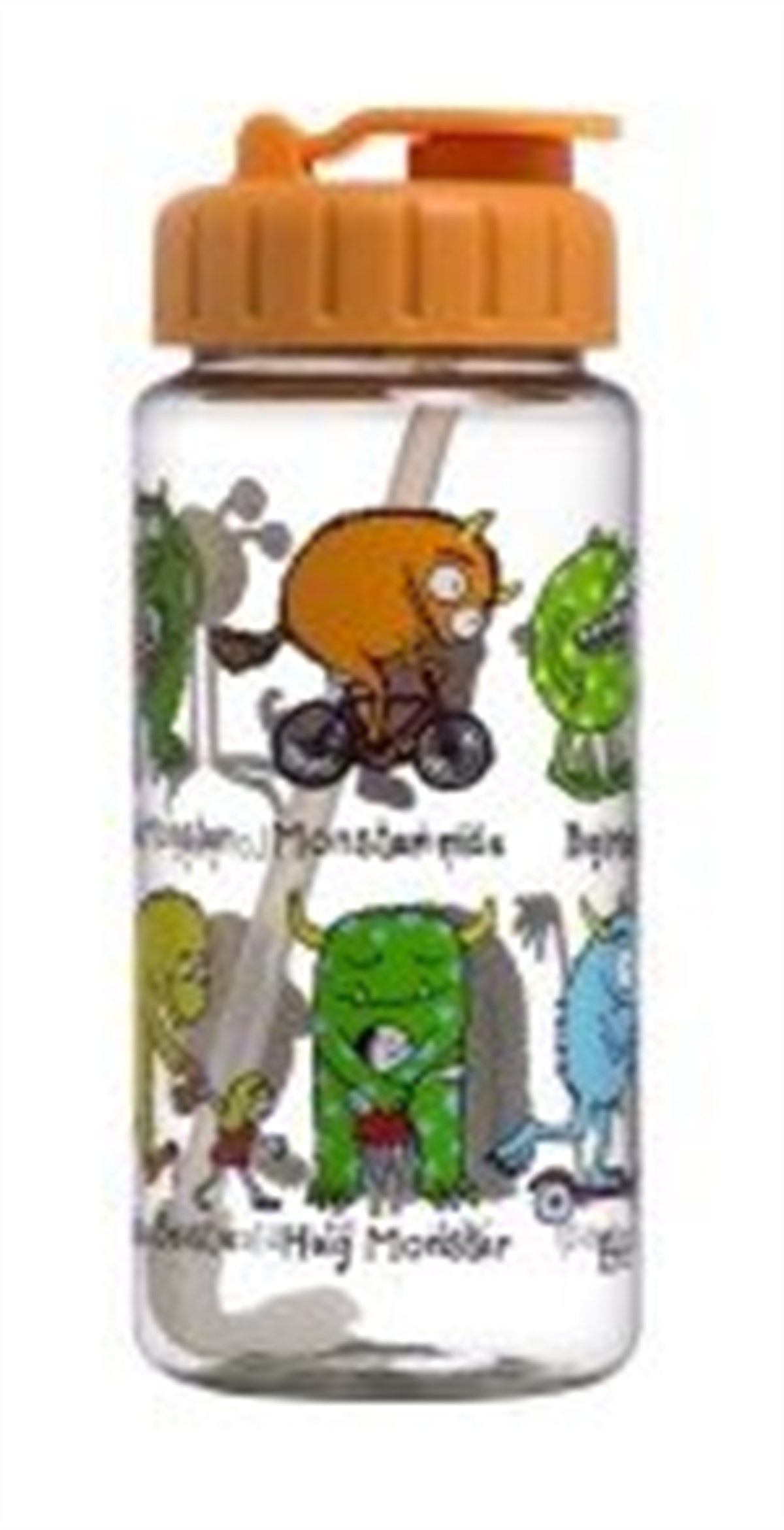 Tyrrell Katz Pipetli Matara-Monsters