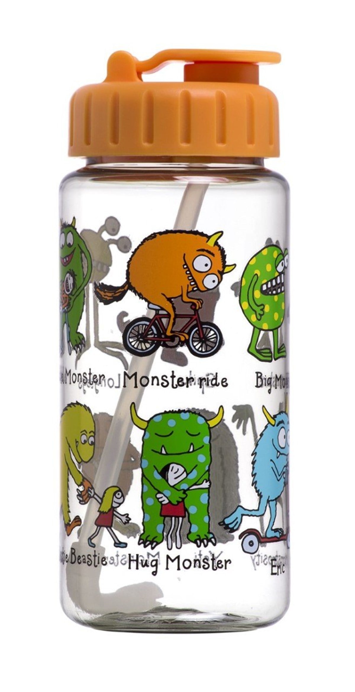 Tyrrell Katz Pipetli Matara-Monsters