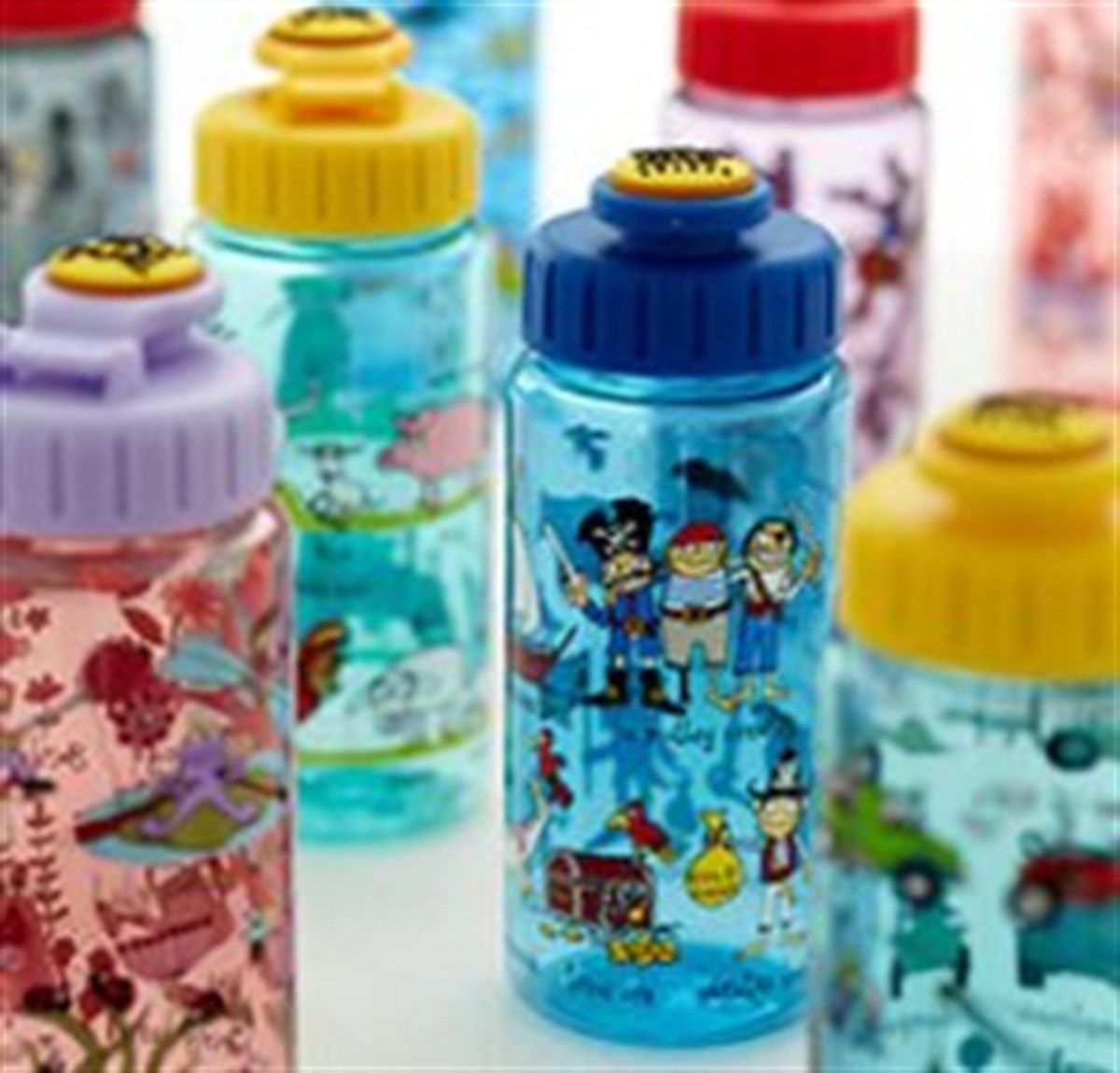 Tyrrell Katz Pipetli Matara-Monsters