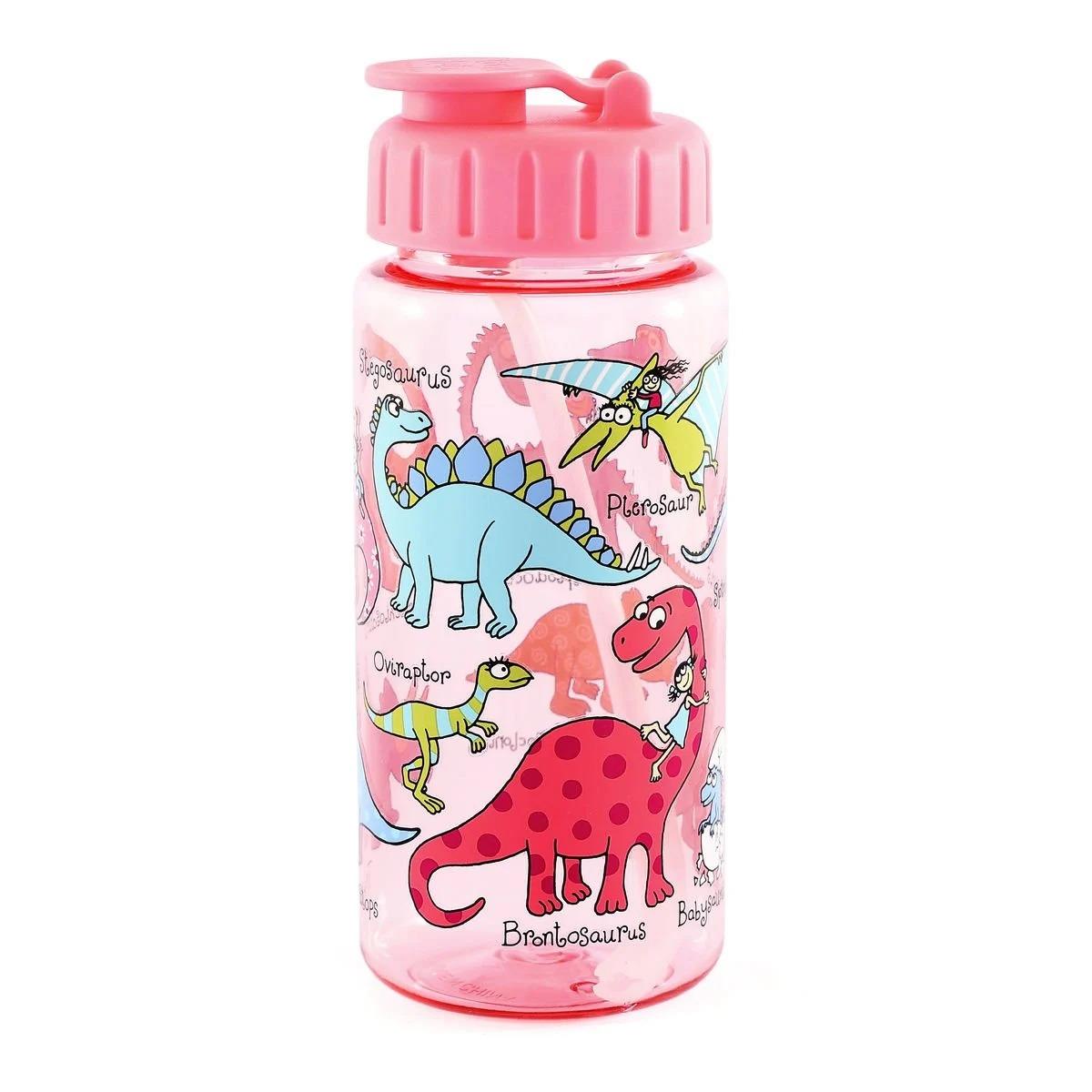 Tyrrell Katz Pipetli Matara-Pink Dino