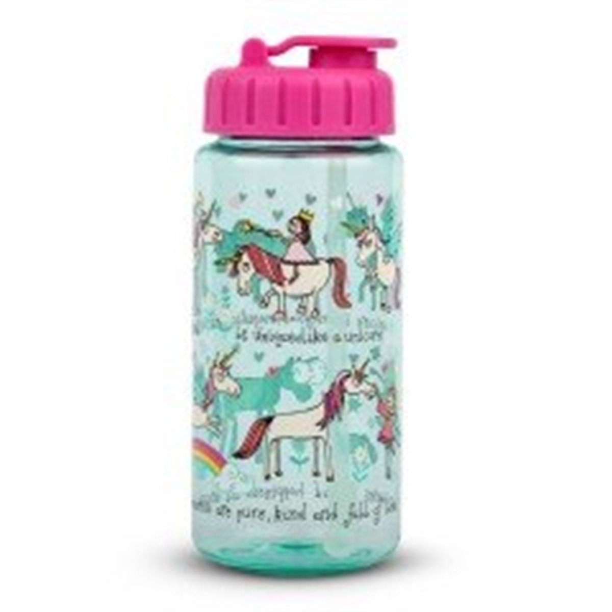 Tyrrell Katz Pipetli Matara-Unicorn