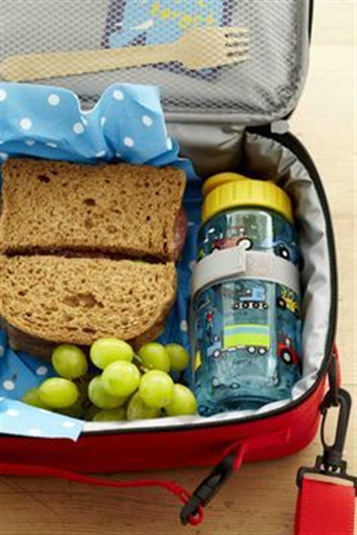 Tyrrell Katz Pipetli Matara-WHEELS