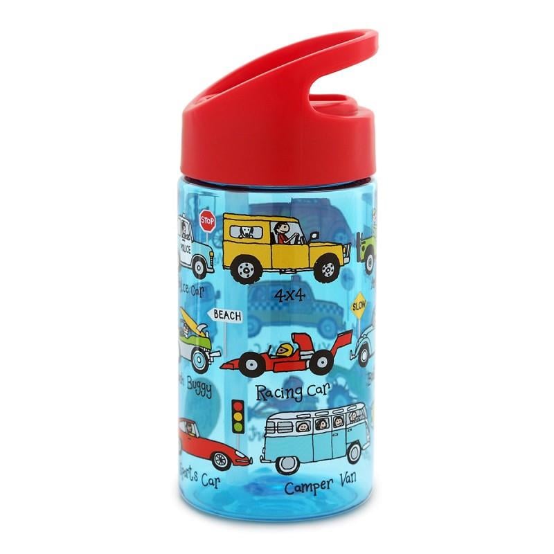 Tyrrell Katz Tutmalı Pipetli Matara-Cars