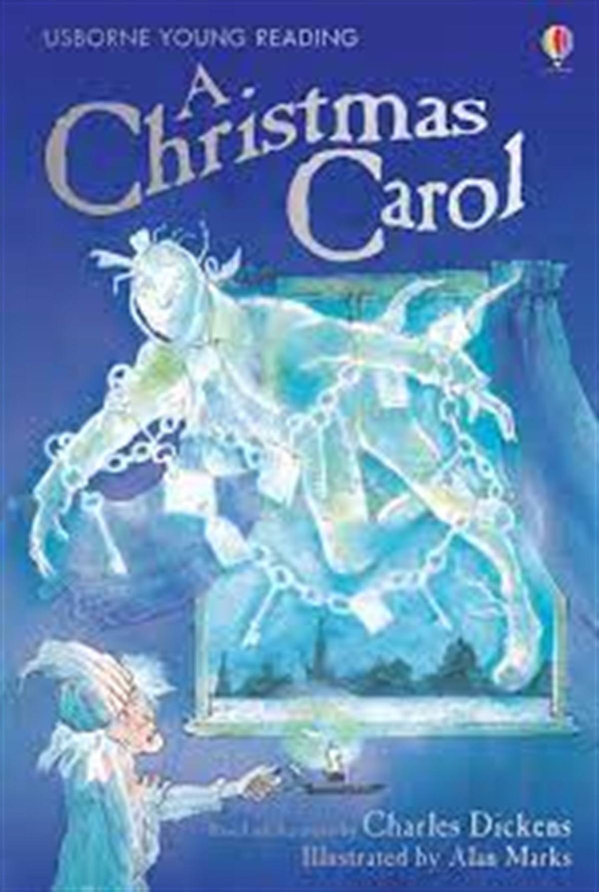 Usborne-A Christmas Carol