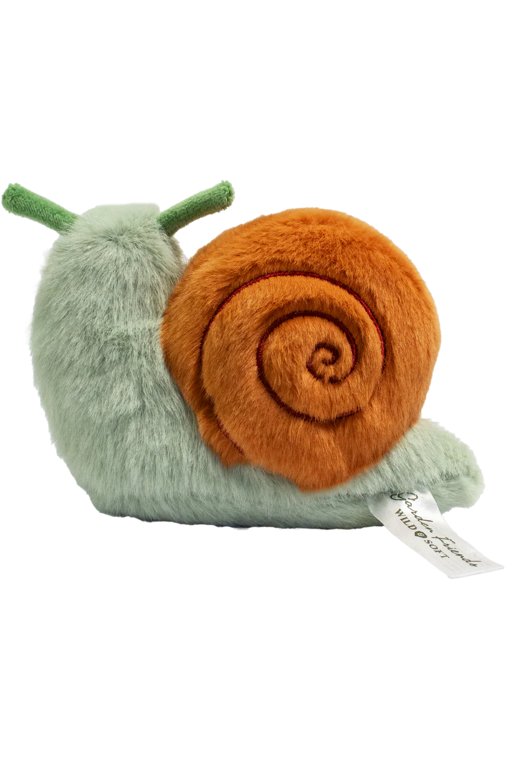 Wild&Soft-Garden Friedns-Salyangoz