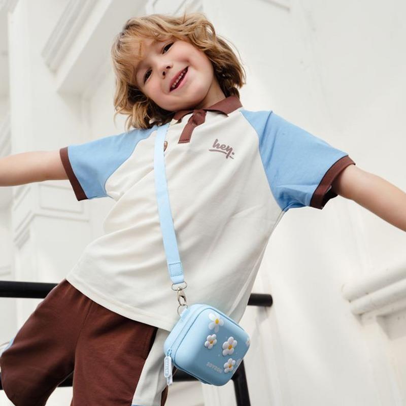 ZoyZoii-Çapraz Çanta-Daisy