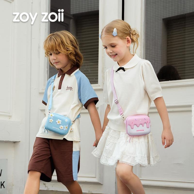 ZoyZoii-Çapraz Çanta-Ice Cream