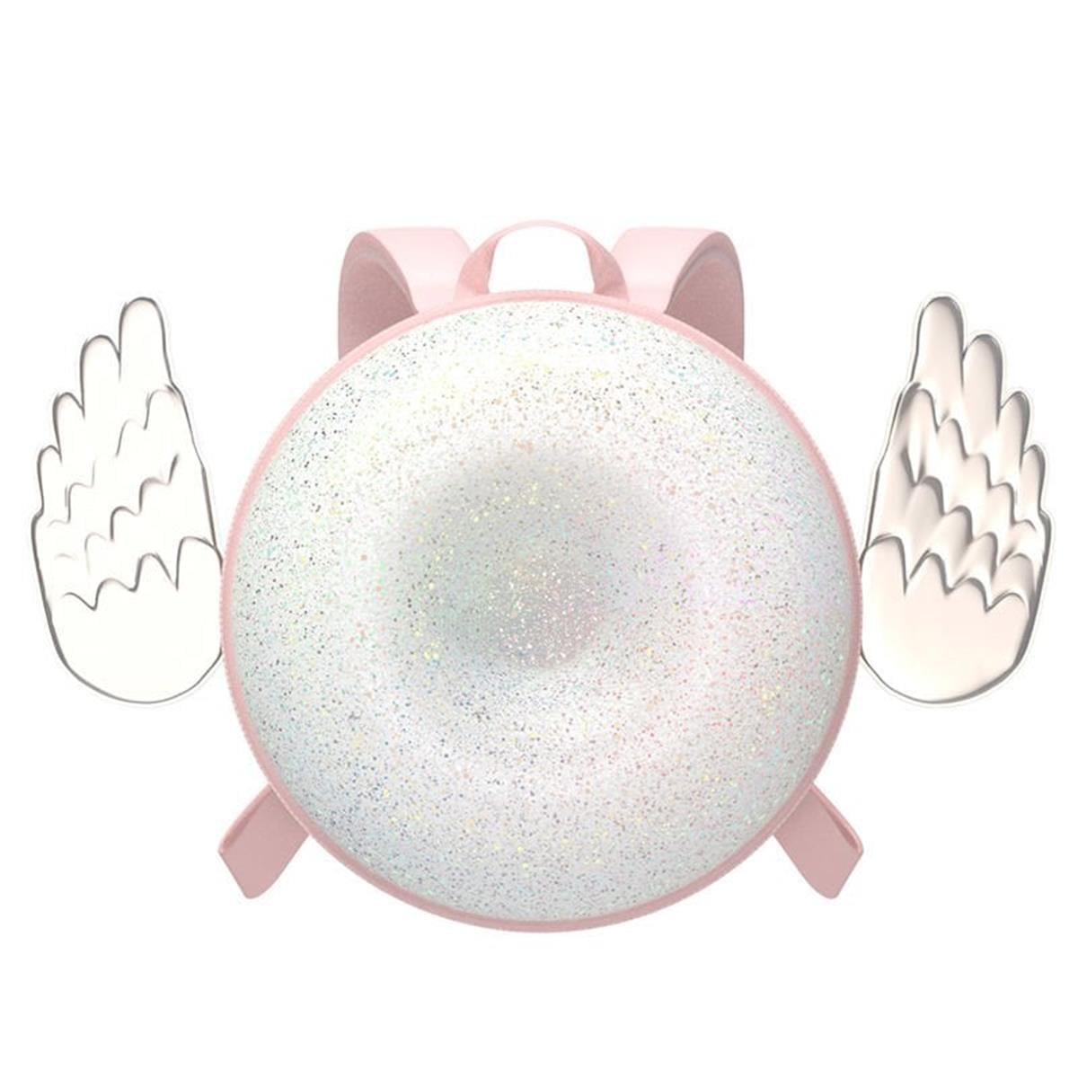 ZOYZOII- Donut Serisi Shiny Angel Sırt Çantası