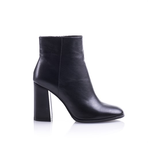Ankle Bootie - SARA