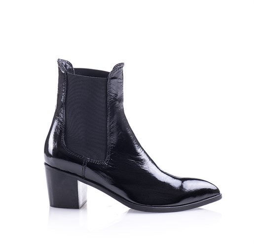 Ankle Bootie - JENY