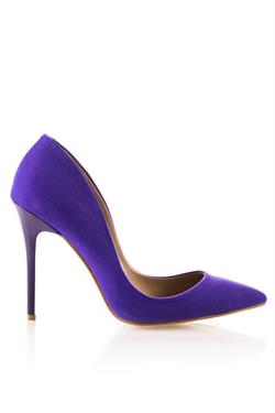 Stiletto - Purple