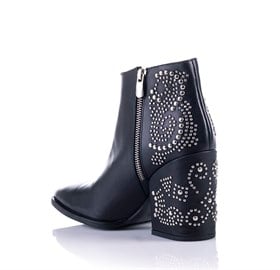Ankle Bootie - JADE