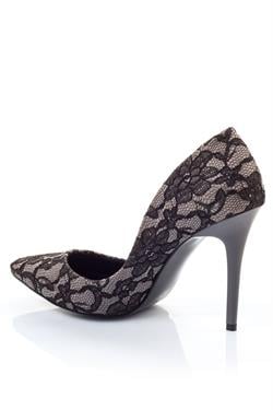 Stiletto - Peta