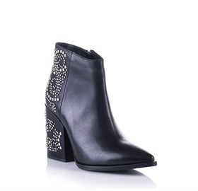 Ankle Bootie - JADE