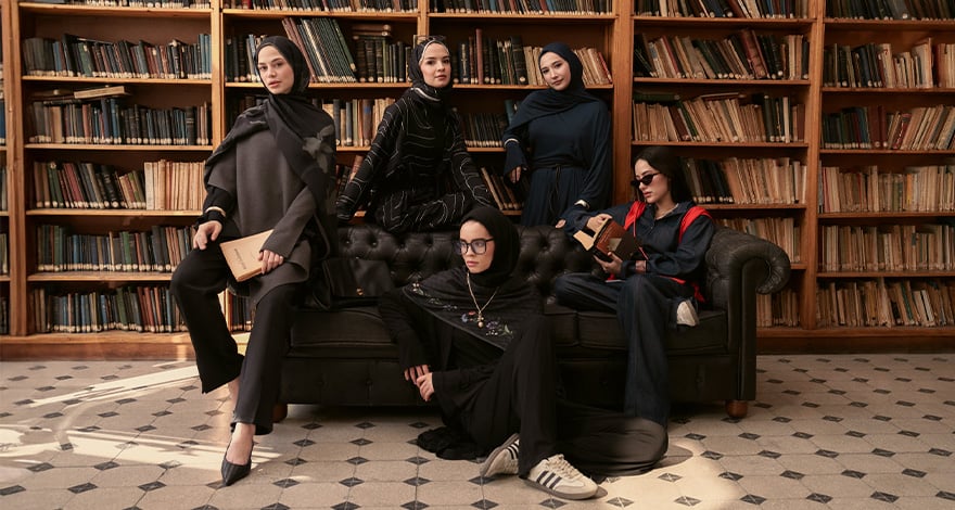 Back to Campus Şıklığı: Carell ile Okula Dönüş Kombinleri