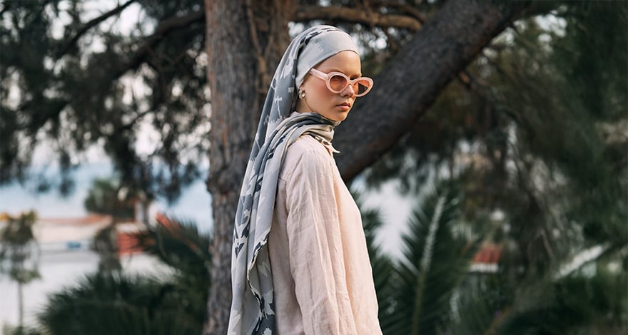 İpek Şalın İhtişamıyla Tanışın: Carell ile Kusursuzluğa Dokunan Seçimler