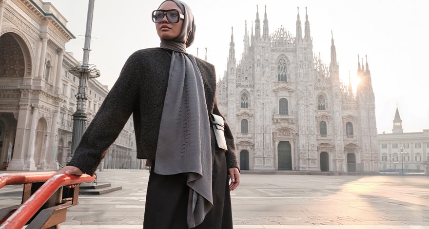 Vento Di Liora: Doğanın Ruhuyla Şekillenen Tasarımlar