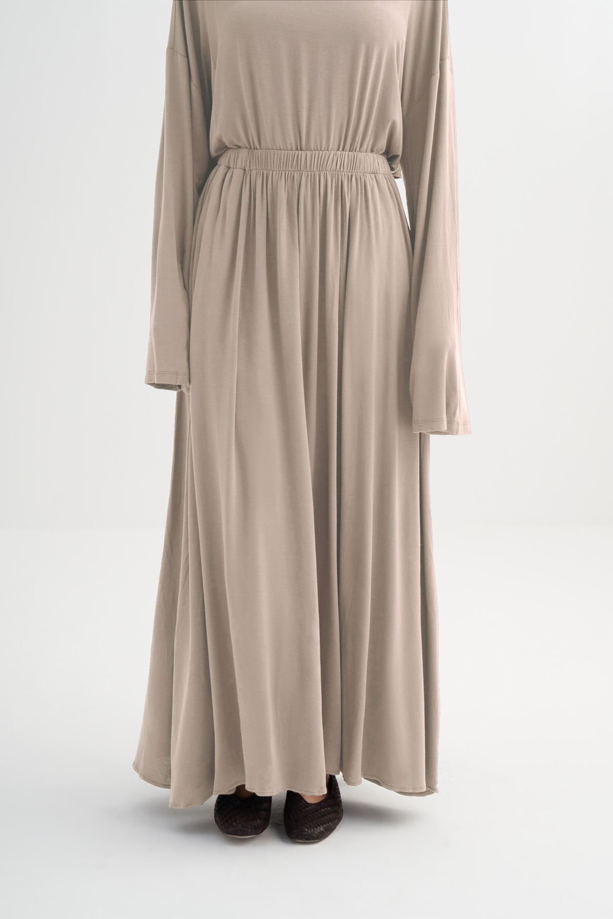 Micro Modal Etek Taş