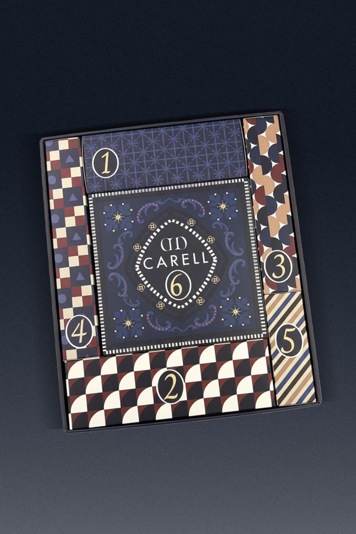 ADVENT CALENDER