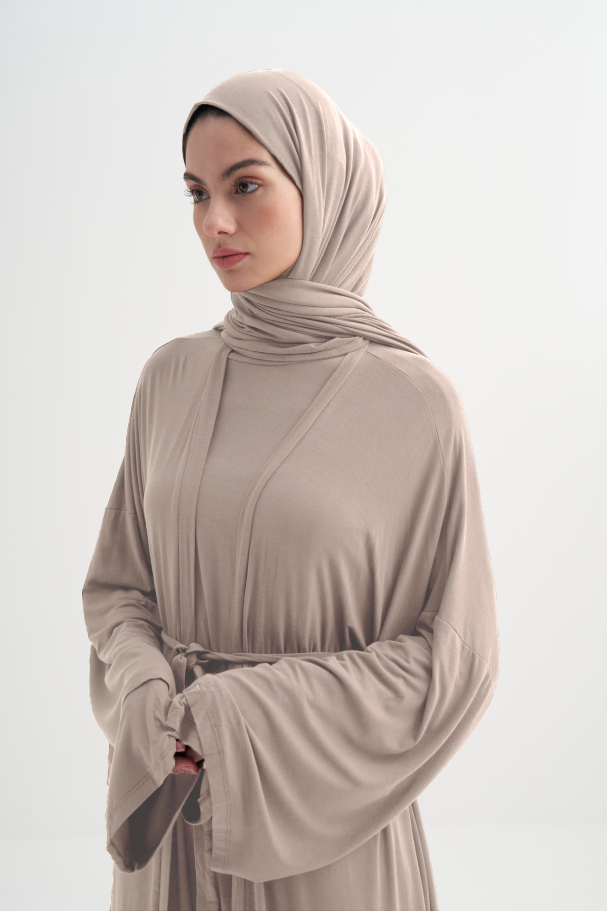 Micro Modal Şal Taş