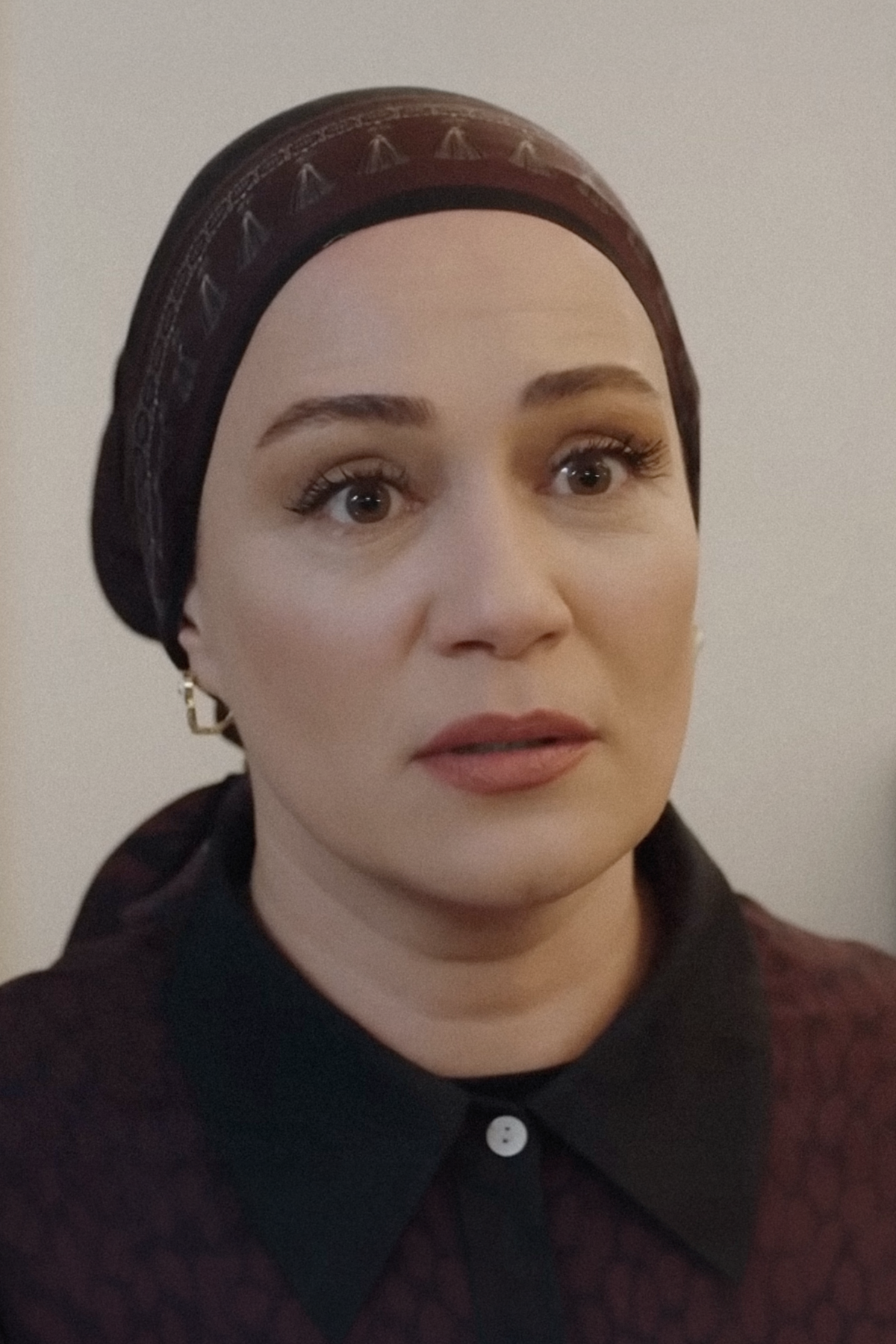 Kızılcık Şerbeti Salkımın Tercihi Sera İncira Viskon Şal Bordo