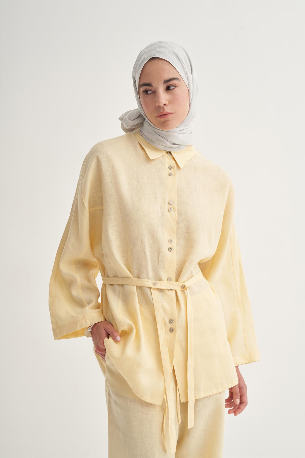 Küpçizgi Jakar İtalyan İpekli Şal Gümüş