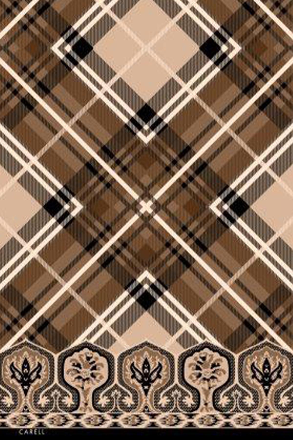 Echo Pamuk Şal Rustic Camel