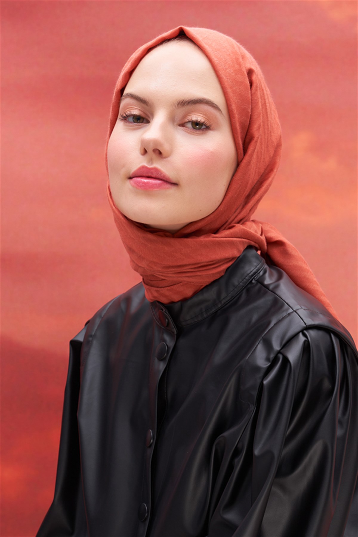 Fasone Modal Jakar Şal Kiremit