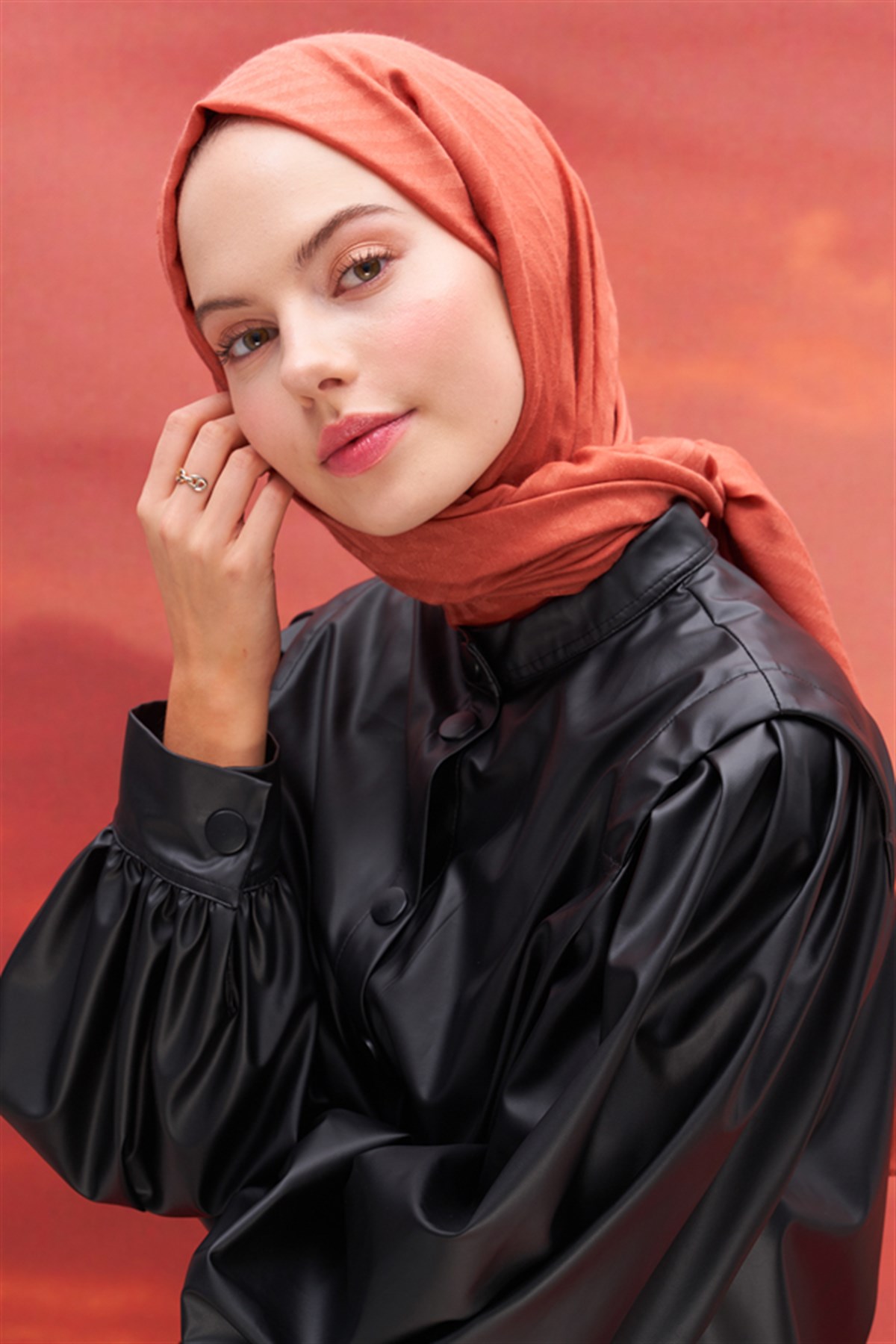 Fasone Modal Jakar Şal Kiremit